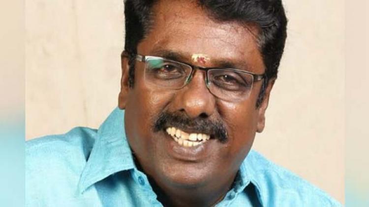 ತಮಿಳು ನಟ ಬಾಲುಆನಂದ್ ನಿಧನ