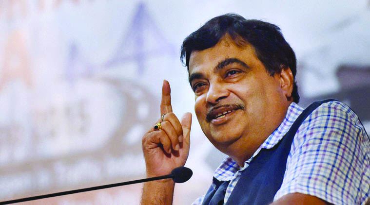 ಕೇಂದ್ರದಿಂದಲೇ ‘ಮಂಗಳೂರು ಬಂದರು ಅಭಿವೃದ್ಧಿ’  ಕೇಂದ್ರಸಚಿವ ನಿತಿನ್ ಗಡ್ಕರಿ ಸ್ಪಷ್ಟನೆೆ