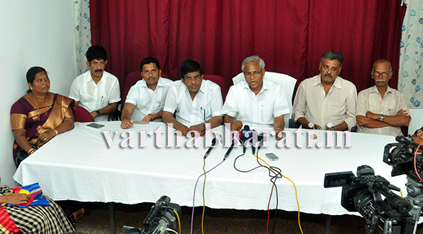 ಸ್ಮಾರ್ಟ್ ಸಿಟಿಗಾಗಿ ಮಂಗಳೂರಿನ ಹಳೆ ಬಂದರು, ಮೀನುಗಾರಿಕೆ ಅಭಿವೃದ್ಧಿ: ಶಾಸಕ ಲೋಬೊ