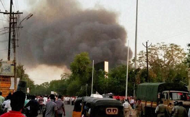 ಮಥುರಾ ಹಿಂಸಾಚಾರ: ಸಾವಿನ ಸಂಖ್ಯೆ 24ಕ್ಕೇರಿಕೆ