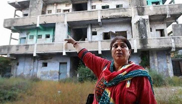 ಎಹ್ಸಾನ್ ಜಾಫ್ರಿ ಬಳಿ ‘ನಿಮ್ಮನ್ನು ಇನ್ನೂ ಕೊಂದಿಲ್ಲವೇ’ ಎಂದು ಆಶ್ಚರ್ಯ ವ್ಯಕ್ತಪಡಿಸಿದ್ದರು ಸಿಎಂ ಮೋದಿ