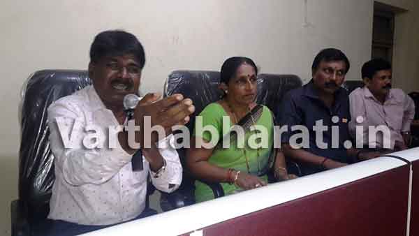 ಕಾರ್ಕಳ ಪುರಸಭೆಯ ಮಾಸಿಕ ಸಭೆ