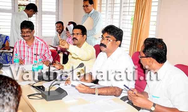 ಬಂಟ್ವಾಳ: ಪುರಸಭೆ ವ್ಯಾಪ್ತಿಯಲ್ಲಿ ನೀರಿನ ಕರ ಹೆಚ್ಚಳಕ್ಕೆ ನಿರ್ಣಯ