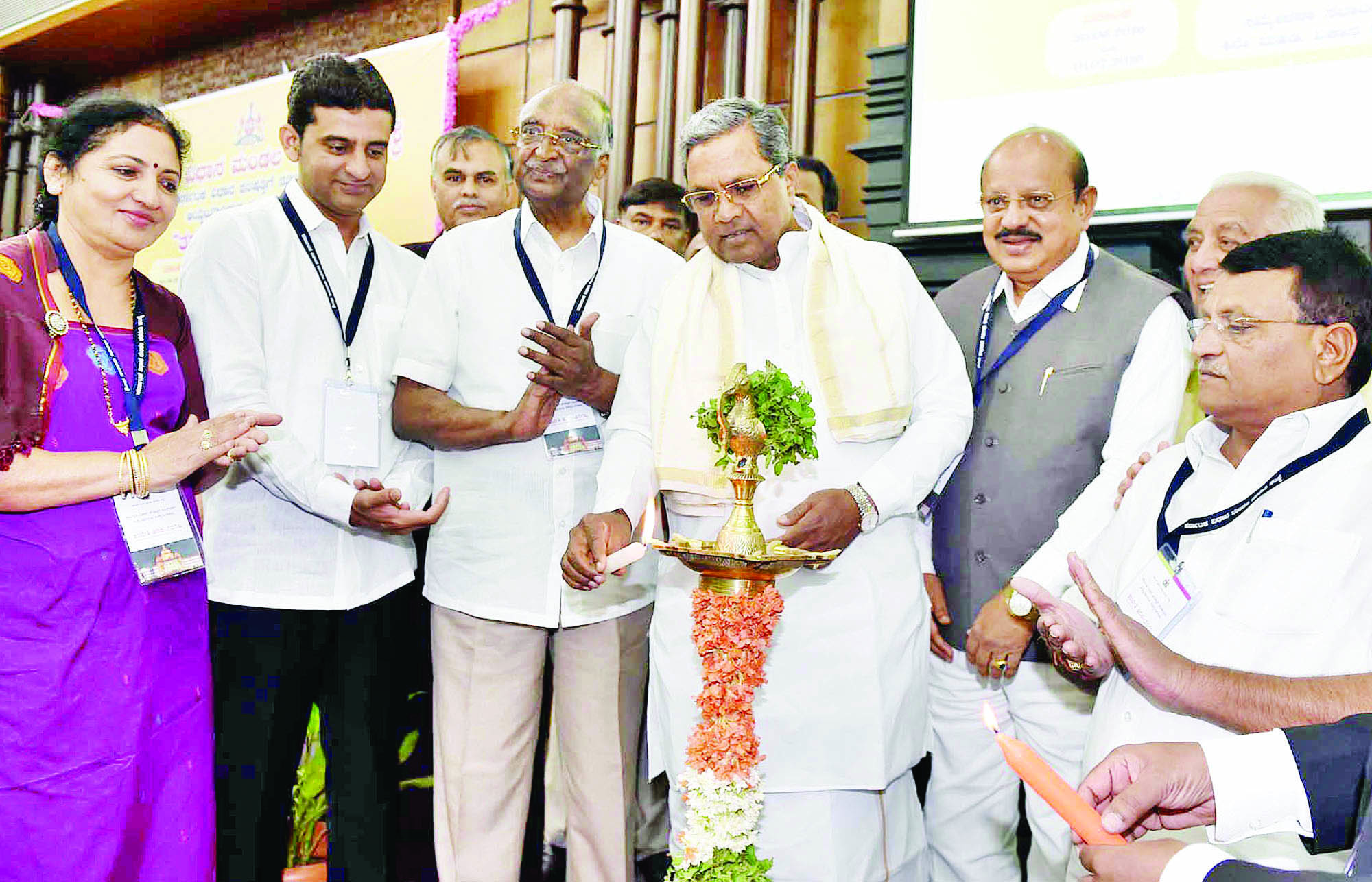 ಸಿದ್ಧತೆ-ಬದ್ಧತೆಯೊಂದಿಗೆ ಸದನಕ್ಕೆ ಬನ್ನಿ: ಸಿಎಂ