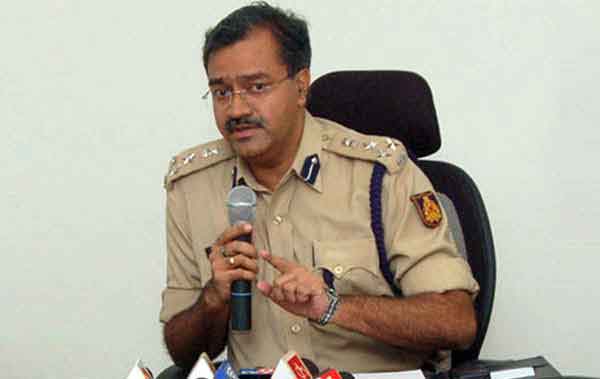 ಸಿಎಂ ಬೆಂಗಾವಲು ವಾಹನಗಳಿಗಾಗಿ ಆಂಬ್ಯುಲೆನ್ಸ್ ನ್ನು ತಡೆದಿಲ್ಲ: ಐಜಿಪಿ ಸ್ಪಷ್ಟನೆ