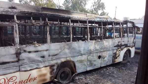 ಮಲೇರ್ಕೋಟ್ಲಾ ಕುರ್‌ಆನ್‌ಗೆ ಬೆಂಕಿ ಪ್ರಕರಣ: ಒಬ್ಬ ಆರೋಪಿ ವಿಹಿಂಪ ಪಂಜಾಬ್ ಕಾರ್ಯದರ್ಶಿ