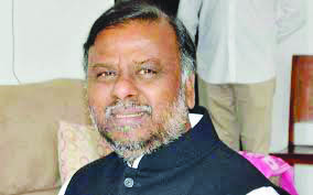 8 ಸಾವಿರ ಕೊಳವೆಬಾವಿ ಕೊರೆಸಲು ಕ್ರಮ: ಸಚಿವ ಆಂಜನೇಯ