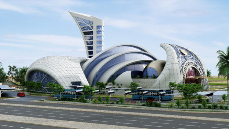 ದೋಹ: ಬಕ್ರೀದ್ ನಂತರ ಸಾರ್ವಜನಿಕ ಪ್ರವೇಶಕ್ಕೆ ತೆರೆಯಲಿರುವ ತುಮೈಮದ ಕಹ್ರಮಾ ಅವೆರ್ನಸ್ ಪಾರ್ಕ್