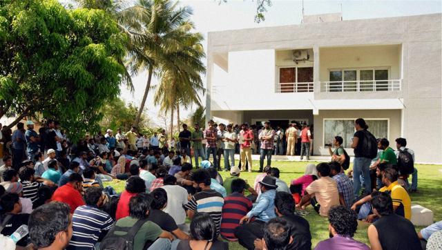 ವಿದ್ಯಾರ್ಥಿ ಸಂಘಟನೆಗಳ ಬಗ್ಗೆ ಸರಕಾರ ಮೃದು!