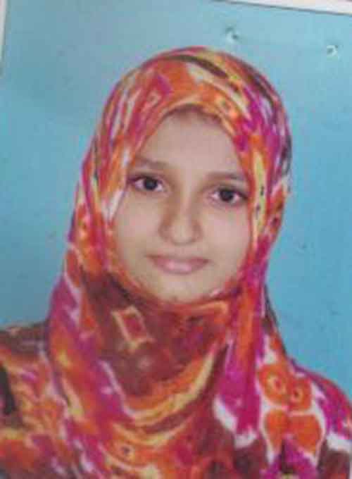 ಮುಹಿಯುದ್ದೀನ್ ಮದ್ರಸಕ್ಕೆ ಶೇ.100 ಫಲಿತಾಂಶ