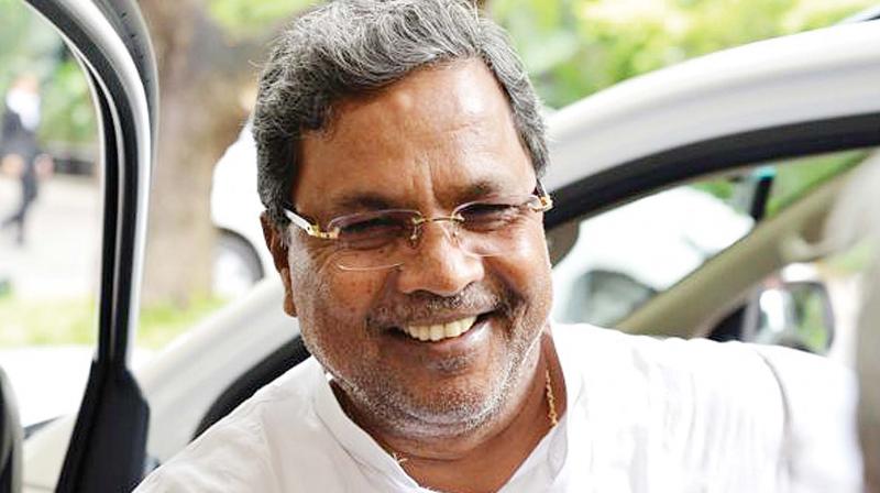 ಶಾಲಾ ಮಕ್ಕಳಿಗೆ ಐದು ದಿನ ಉಚಿತ ಹಾಲು: ಸಿಎಂ