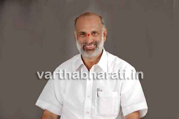 ಮುಂಡಗೋಡ-ಯಲ್ಲಾಪುರ ಕ್ಷೇತ್ರ ಶಾಸಕ ಶಿವರಾಮ ಹೆಬ್ಬಾರ ರವರ 59 ನೇ ಜನ್ಮದಿನ