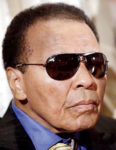 ಭಾರತದ ದಲಿತ ರಾಜಕೀಯ ಚಳವಳಿಗೆ ಸ್ಫೂರ್ತಿಯಾದ: ಮುಹಮ್ಮದ್ ಅಲಿ