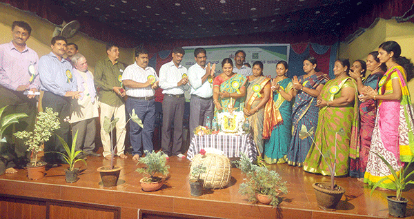 ಉಡುಪಿ ಹೋಬಳಿ ಮಟ್ಟದ ಕೃಷಿ ಅಭಿಯಾನಕ್ಕೆ ಚಾಲನೆ