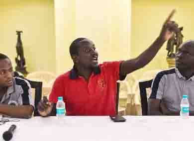 ಭಾರತದಲ್ಲಿ ಕಾಂಗೊ ಪ್ರಜೆಯ ಹತ್ಯೆಯ ಕುರಿತು ವಿಶ್ವಸಂಸ್ಥೆ ಕಳವಳ