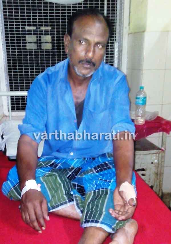 ದ.ಕ ಜಿಲ್ಲೆಯಲ್ಲಿ ಸಕಲೇಶಪುರ ಯುವಕನ ಮೇಲೆ ಅನೈತಿಕ ಪೊಲೀಸ್ ಗಿರಿ