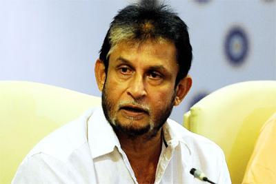 ಭಾರತದ ಮುಖ್ಯ ಕೋಚ್ ಹುದ್ದೆ: ಸಂದೀಪ್ ಪಾಟೀಲ್ ಆಕಾಂಕ್ಷಿ!