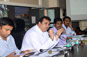 ಸೆ.30ರವರೆಗೆ ಕಂದಾಯ ಅದಾಲತ್ ಅವಧಿ ವಿಸ್ತರಣೆ: ಪ್ರಮೋದ್