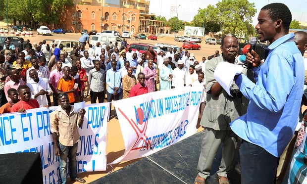 ನೈಜರ್: ಬೊಕೊ ಹರಾಮ್‌ನಿಂದ 32 ಸೈನಿಕರ ಹತ್ಯೆ