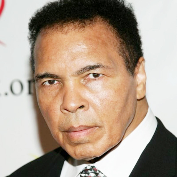 ಜೂ.10: ಮುಹಮ್ಮದ್ ಅಲಿ ಪಾರ್ಥಿವ ಶರೀರದ ಅಂತ್ಯಕ್ರಿಯೆ