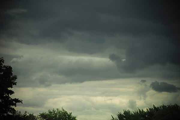 ಕೇರಳಕ್ಕೆ ಮುಂಗಾರು