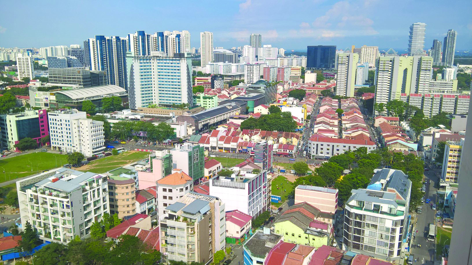 ನಾವು ನೋಡದ ಸಿಂಗಾಪುರ