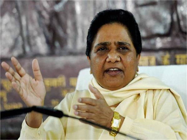 ಅಮಿತ್ ಶಾರಿಗೆ ಅಡುಗೆ ಮಾಡಿದ ಅಡುಗೆಯವನನ್ನು ಕರೆತನ್ನಿ: ತನ್ನ ಕಾರ್ಯಕರ್ತರಿಗೆ ಆದೇಶಿಸಿದ ಮಾಯವತಿ!