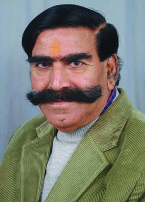 ವಿವಾದಿತ ರಾಜಸ್ಥಾನ ಬಿಜೆಪಿ ಶಾಸಕನಿಂದ ಹೊಸ ಜ್ಞಾನ