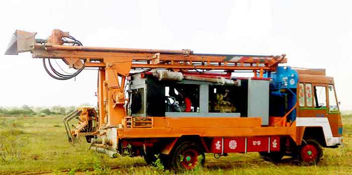 ರಾಯಿ: ಖಾಸಗಿ ಕೊಳವೆ ಬಾವಿಗೆ ಗ್ರಾಮಸ್ಥರಿಂದ ತಡೆ