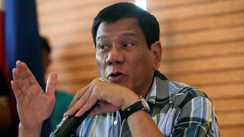 ಡ್ರಗ್ ಡೀಲರ್ ಗಳಿಗೆ ಗುಂಡಿಕ್ಕಿ ಕೊಲ್ಲಿ