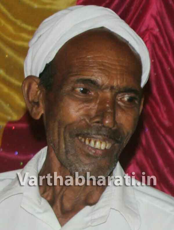 ಅಮ್ಚಿನಡ್ಕ: ಕಾರಿಗೆ ಬಸ್ಸು ಢಿಕ್ಕಿ; ಪಾದಚಾರಿ ದುರ್ಮರಣ