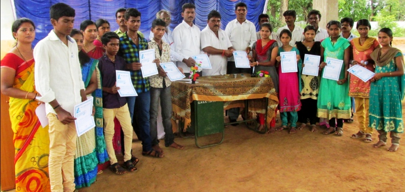 ಉತ್ತಮ ಫಲಿತಾಂಶಕ್ಕೆ ಶಿಕ್ಷಕರ ಶ್ರದ್ಧೆ, ಪೋಷಕರ ಸಂಪರ್ಕ ಅಗತ್ಯ