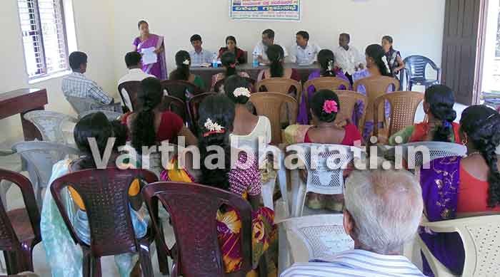 ಬೆಳ್ತಂಗಡಿ: ಪ್ರಥಮ ಹಂತದ ಸಾಮಾಜಿಕ ಪರಿಶೋಧನೆ