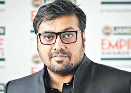 ಭಾರತವನ್ನು ಉತ್ತರ ಕೊರಿಯಾಕ್ಕೆ ಹೋಲಿಸಿದ ಚಿತ್ರ ನಿರ್ಮಾಪಕ ಅನುರಾಗ್ ಕಶ್ಯಪ್