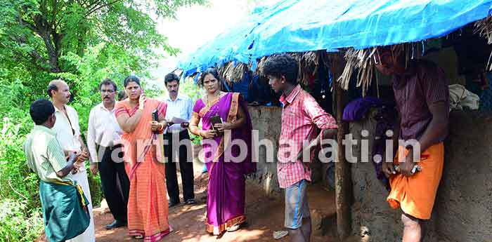 ಪುತ್ತೂರು: ಮೂಲಸೌಕರ್ಯಗಳಿಂದ ವಂಚಿತವಾಗಿದೆ ಮಾಯಿಲ ಕಾಲನಿ