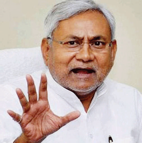 ಬಿಹಾರ ಇಂಟರ್‌ಮೀಡಿಯೇಟ್ ಪರೀಕ್ಷಾ ವಿವಾದ: ಸಿಟ್ ತನಿಖೆಗೆ ಸಿಎಂ ಆದೇಶ