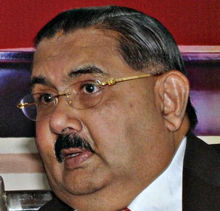 ಶ್ಯಾಂಭಟ್ ವಿರುದ್ಧ ಮತ್ತೊಂದು ದೂರು