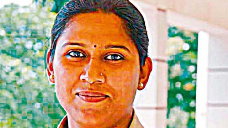 ಅನುಪಮಾ ಶೆಣೈ ರಾಜೀನಾಮೆ: ಆರೋಪ-ಪ್ರತ್ಯಾರೋಪ