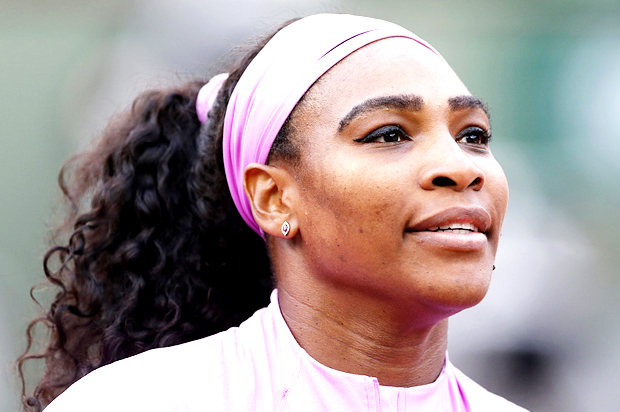 ಫೋರ್ಬ್ಸ್ ವಿಶ್ವದ ಶ್ರೀಮಂತ ಟೆನಿಸ್ ಆಟಗಾರ್ತಿಯರ ಪಟ್ಟಿ: ಸೆರೆನಾ ವಿಲಿಯಮ್ಸ್ ನಂ.1