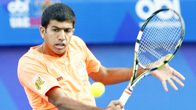 ರಿಕೋ ಓಪನ್: ಬೋಪಣ್ಣ ಜೋಡಿ ಕ್ವಾರ್ಟರ್‌ಫೈನಲ್‌ಗೆ