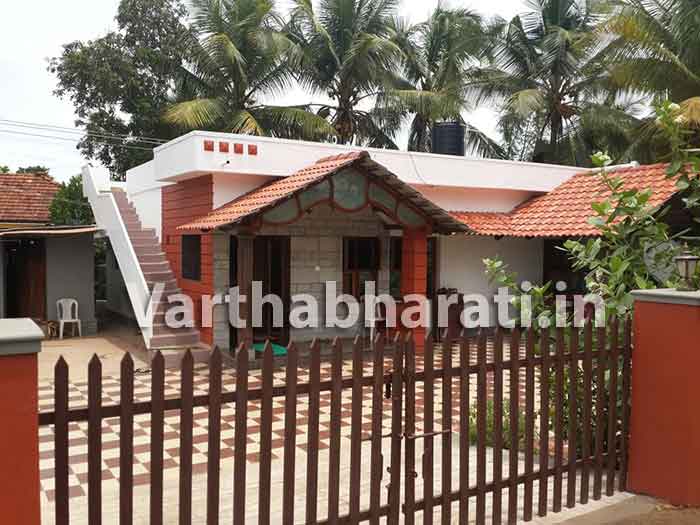 ಉಚ್ಚಿಲ: ಅನುಪಮಾ ಶೆಣೈ ನಿವಾಸಕ್ಕೆ ಬಳ್ಳಾರಿ ಪೊಲೀಸರು ಭೇಟಿ