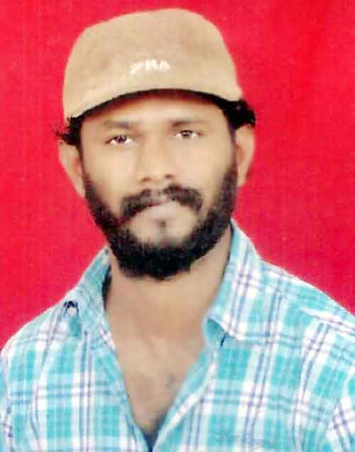 ಮೂಡುಬಿದಿರೆ: ಬಸ್‌ಸ್ಟ್ಯಾಂಡ್ ಗೆಳೆಯರ ಬಳಗದ ಅಧ್ಯಕ್ಷರಾಗಿ ಅಶೋಕ್ ಆಳ್ವ ಆಯ್ಕೆ