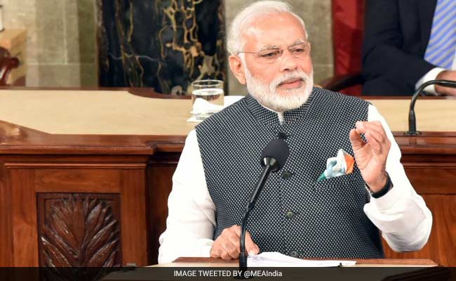 ಆರ್ಥಿಕ ಸಹಕಾರವನ್ನು ಹೆಚ್ಚಿಸಲು ಭಾರತ-ಅಮೆರಿಕ ನಿರ್ಧಾರ