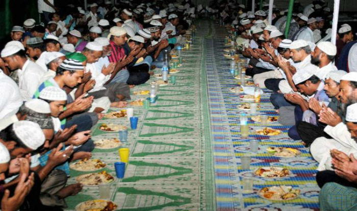 ಮುಝಪ್ಫರ್‌ನಗರ: ಮುಸ್ಲಿಮ್ ಕೈದಿಗಳೊಂದಿಗೆ ರಮಝಾನ್‌ ಉಪವಾಸ ಆಚರಿಸುತ್ತಿರುವ ಹಿಂದೂ ಕೈದಿಗಳು