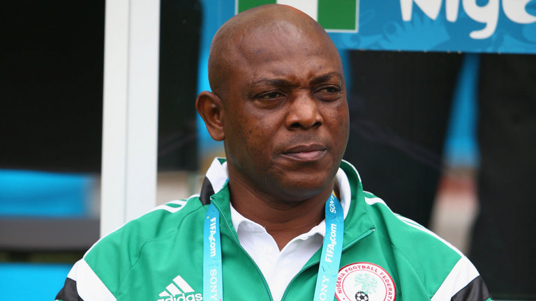 ನೈಜೀರಿಯದ ಮಾಜಿ ಫುಟ್ಬಾಲ್ ಆಟಗಾರ, ಕೋಚ್ ಸ್ಟೀಫನ್ ಕೇಶಿ ನಿಧನ