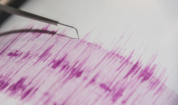 ಇಂಡೋನೇಶ್ಯ ಸಮುದ್ರದಲ್ಲಿ ಭೂಕಂಪ: ಸುನಾಮಿ ಎಚ್ಚರಿಕೆಯಿಲ್ಲ