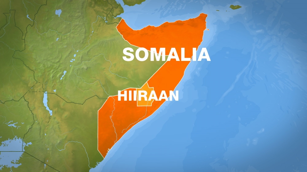 ಸೊಮಾಲಿಯ: ಇಥಿಯೋಪಿಯ ಸೇನಾ ನೆಲೆಯ ಮೇಲೆ ಉಗ್ರ ದಾಳಿ - 43 ಸೈನಿಕರ ಸಾವು?