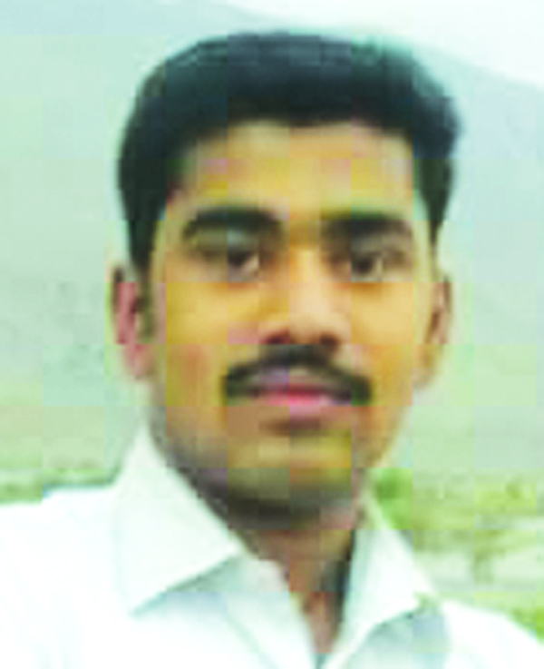 ಮನನೊಂದು ಯುವಕ ಆತ್ಮಹತ್ಯೆ