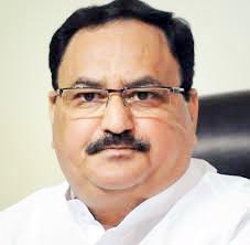 ವಿಶ್ವಾದ್ಯಂತ ಏಡ್ಸ್ ನಿಯಂತ್ರಣಕ್ಕೆ ಶೇ.80ರಷ್ಟು ಔಷಧ ಭಾರತದಿಂದಲೇ ಪೂರೈಕೆ: ಸಚಿವ ನಡ್ಡಾ