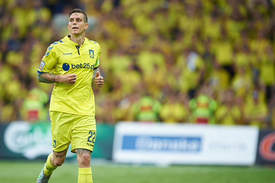 ಡೆನ್ಮಾರ್ಕ್ ನಾಯಕ ಡೇನಿಯಲ್ ಅಗೆರ್ ನಿವೃತ್ತಿ